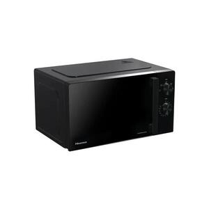 HISENSE H20MOBP1H - Mikrovlnná trouba 700W/230V 20 l černá 740361 obraz