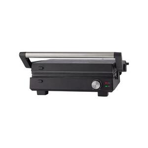 GORENJE GCG2000M - Kontaktní gril 1800W/230V černá 744407 obraz