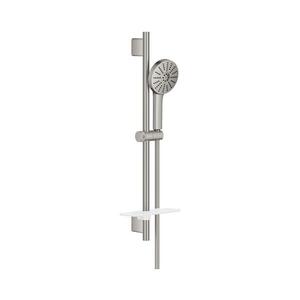 GROHE 134866DC00 - Sprchová sada VITALIO JOY+ 120 mm matný chrom 134866DC00 obraz