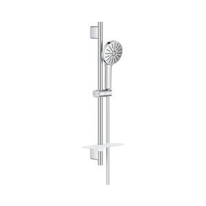 GROHE 1348660000 - Sprchová sada VITALIO JOY+ 120 mm lesklý chrom 1348660000 obraz