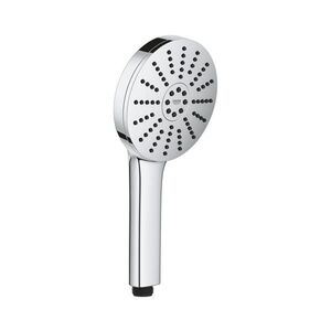 GROHE 1348640000 - Ruční sprcha VITALIO JOY+ 120 mm lesklý chrom 1348640000 obraz