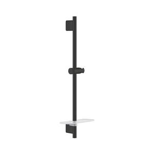 GROHE 266022430 - Sprchová tyč SMARTACTIVE 600 mm černá 266022430 obraz