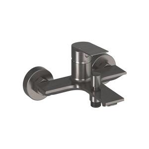 Ravak X070654 - Vanová baterie PLAN kartáčovaný grafit X070654 obraz