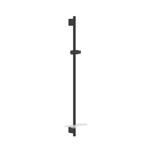 GROHE 266032430 - Sprchová tyč SMARTACTIVE 900 mm černá 266032430 obraz