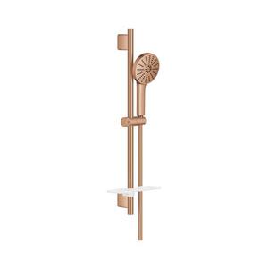 GROHE 134866DL00 - Sprchová sada VITALIO JOY+ 120 mm měděná 134866DL00 obraz