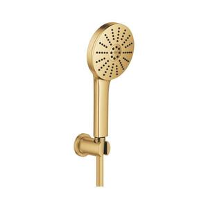 GROHE 134865GN00 - Sprchová sada VITALIO JOY+ 120 mm zlatá 134865GN00 obraz