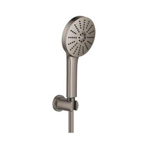 GROHE 134865AL00 - Sprchová sada VITALIO JOY+ 120 mm grafit 134865AL00 obraz