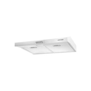 Concept OPP1260ss - Podvěsná digestoř 59, 5 cm nerez opp1260ss obraz