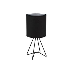 Globo 21734S - Stolní lampa TAMIAN 1xE14/40W/230V černá 21734S obraz