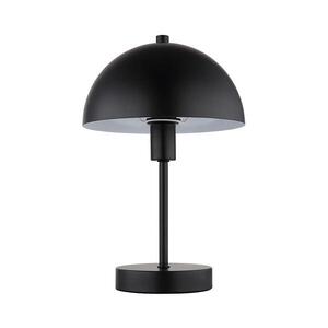 Globo 24009B - Stolní lampa ATOMA I 1xE14/40W/230V černá 24009B obraz