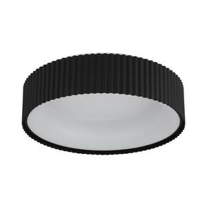 Globo 15924DS-LED Str svítidlo KEMP LED/45W/230V 2700/4000/6000K pr. 46 cm černá 15924DS obraz