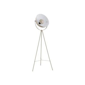 Globo 45150122 - Stojací lampa TIMO 1xE27/40W/230V 45150122 obraz