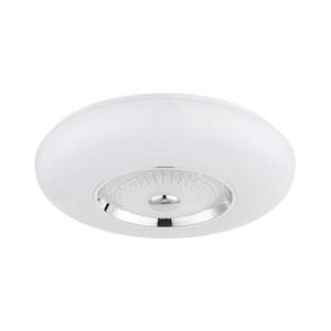 Globo 48071-24 - LED Stropní svítidlo GRAHAM LED/36W/230V pr. 48, 5 cm bílá 48071-24 obraz