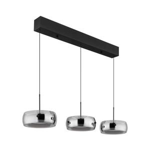 Globo 16058-3 - LED Lustr na lanku LIVION LED/30W/230V 3000K 16058-3 obraz