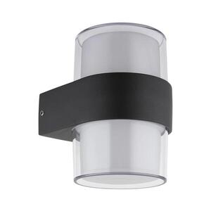 Globo 34317 - LED Venkovní nástěnné svítidlo IGNACIO LED/10W/230V 3000K IP44 34317 obraz