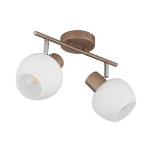 Globo 54662-2 - Bodové svítidlo EILEEN 2xE27/40W/230V 54662-2 obraz