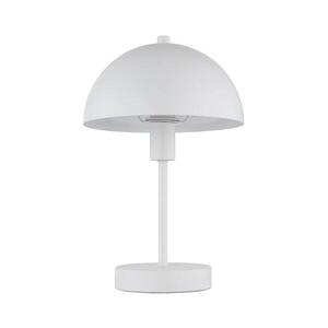 Globo 24009W - Stolní lampa ATOMA I 1xE14/40W/230V bílá 24009W obraz