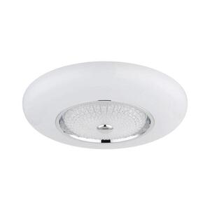 Globo 48071-50 - LED Stropní svítidlo GRAHAM LED/48W/230V pr. 59 cm bílá 48071-50 obraz