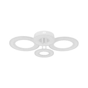 Globo 67372-54 - LED Stropní svítidlo ANTHONY LED/54W/230V 59x42 cm 67372-54 obraz