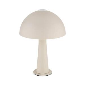 Globo 50670122 - Stolní lampa JULIA 1xE14/25W/230V béžová 50670122 obraz