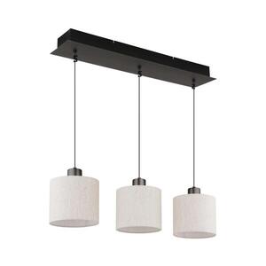 Globo 31540308 - LED Lustr na lanku THEA LED/24W/230V 3000K 31540308 obraz
