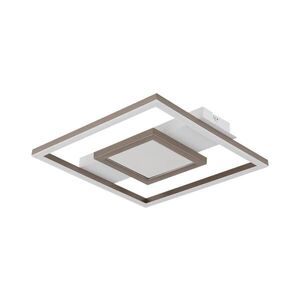 Globo 67324-24C - LED Stropní svítidlo PIKARA LED/18W/230V 3000K 35x33 cm 67324-24C obraz