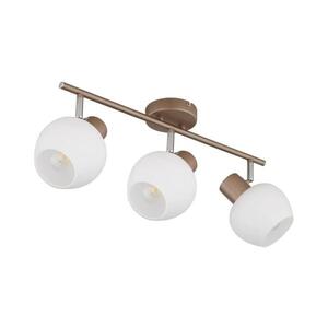 Globo 54662-3 - Bodové svítidlo EILEEN 3xE27/40W/230V 54662-3 obraz