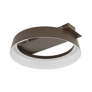 Globo 48048D - LED Stropní svítidlo SYRAKUS LED/12W/230V 3000K 26x25 cm 48048D obraz