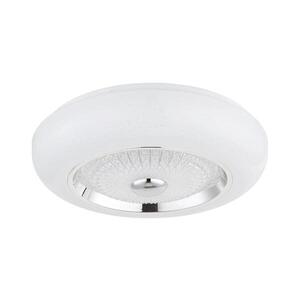 Globo 48071-18 - LED Stropní svítidlo GRAHAM LED/24W/230V pr. 38, 5 cm bílá 48071-18 obraz