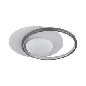 Globo 41785 - LED Stropní svítidlo MOON LED/30W/230V 4000K 41785 obraz