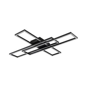 Globo 67363-55 - LED Stropní svítidlo TATJANA LED/55W/230V 3000K 80x60 cm 67363-55 obraz