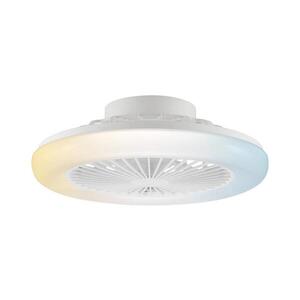 Brilliant - LED Stm stropní svítidlo s látorem MONTERO LED/20W/230V bílá+DO G81305/05 obraz