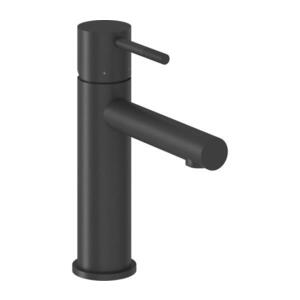 Ravak X070648 - Umyvadlová baterie NOX 19 cm matná černá X070648 obraz