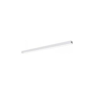 LED Stropní přisaz. závěs. svít. KOLINE LED/40W/230V 3000/4000/6500K 120 cm bílá 004835 obraz
