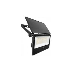 LED Solární reflektor se sen. NCS G2 LED/30W/3, 7V 3000/4000/6500K IP54 5200 mAh 004966 obraz