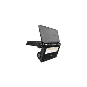 LED Solární reflektor se sen. NCS G2 LED/10W/3, 7V 3000/4000/6500K IP54 1800 mAh 004964 obraz