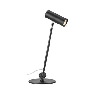 Markslöjd 109183 - LED Stmívatelná stolní lampa ARLO LED/4, 9W/230V černá 109183 obraz