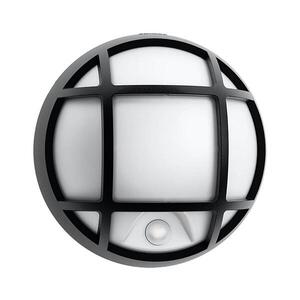 Philips 17319/30/16 - LED Venkovní svítidlo se senzorem EAGLE 1xLED/3W/230V IP44 17319/30/16 obraz