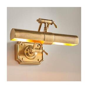Endon 69832 - Obrazové svítidlo WINCHESTER 2xE14/6W/230V 35, 5 cm mosaz 69832 obraz