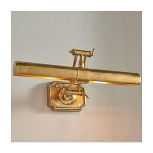 Endon 69833 - Obrazové svítidlo WINCHESTER 2xE14/6W/230V 51 cm mosaz 69833 obraz