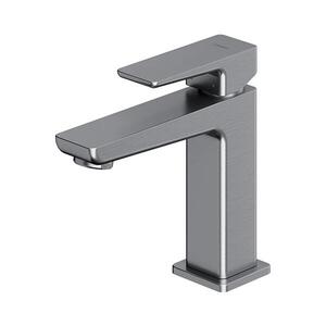 OMNIRES PM7410IN - Umyvadlová baterie PARMA 15 cm kartáčovaný nikl PM7410IN obraz