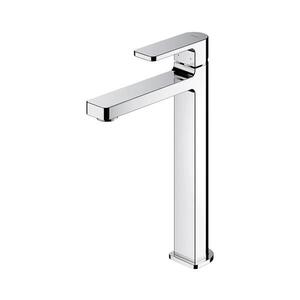 OMNIRES BA7812CR - Umyvadlová baterie BARETTI 27, 7 cm lesklý chrom BA7812CR obraz