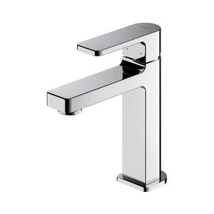 OMNIRES BA7810CR - Umyvadlová baterie BARETTI 17 cm lesklý chrom BA7810CR obraz
