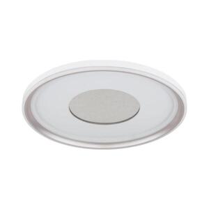Globo 48558-60 - LED Stm stropní svítidlo EILA LED/60W/230V pr. 59 cm bílá+DO 48558-60 obraz