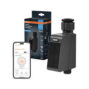 Osram - Zavlažovací l se solárním panelem SMART+ IP55 Wi-Fi 4058075849402 obraz
