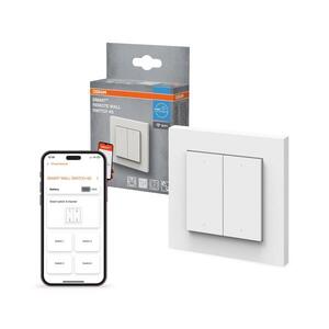 Osram - Bezdrátový vypínač 4-tlačítkový SMART+ 5V Wi-Fi 4058075849884 obraz