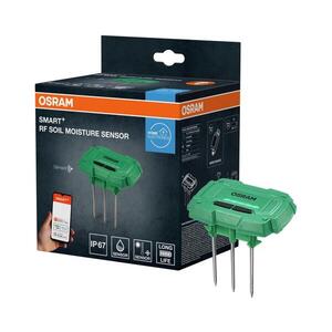 Osram - Senzor půdní vlhkosti a teploty SMART+ 3xAAA IP67 Wi-Fi 4058075849426 obraz