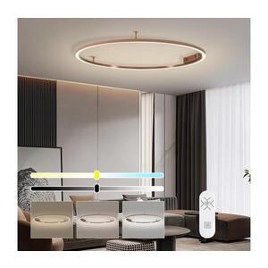 NEO 07325-120C-LED Stm stropní sv FINO 72W/230V 120 cm Tuya rose gold+DO 07325-120C obraz