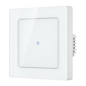 NEO 07549L - Vypínač 1-tlačítkový SMART 230V 07549L obraz