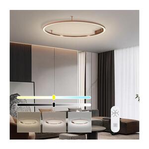 NEO 07326-80C-LED Stm stropní sv FINO LED/55W/230V 80 cm Tuya rose gold+DO 07326-80C obraz